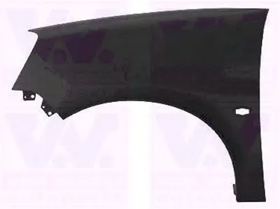 Крыло VAN WEZEL купить