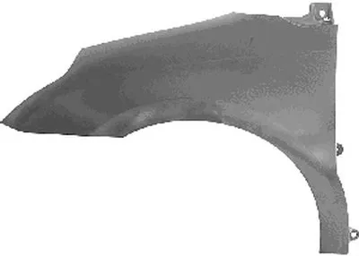 Крыло VAN WEZEL купить