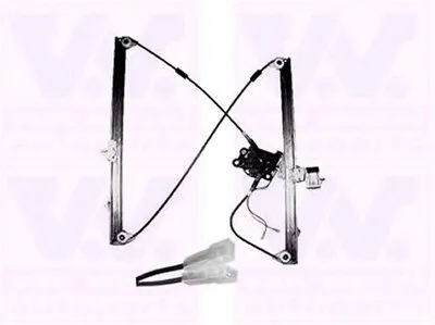 Подъемное устройство для окон VAN WEZEL купить