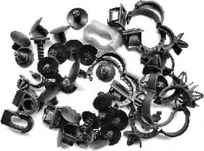 Монтажный комплект, фронтальные повреждения VAN WEZEL купить