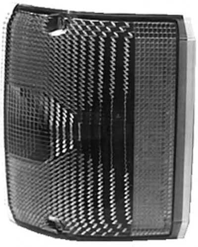 Фонарь указателя поворота VAN WEZEL купить