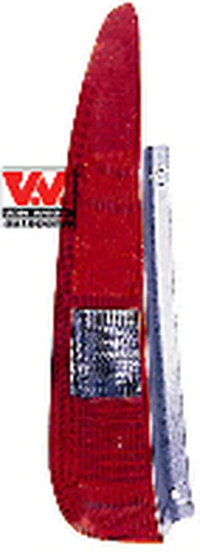 Задний фонарь VAN WEZEL купить