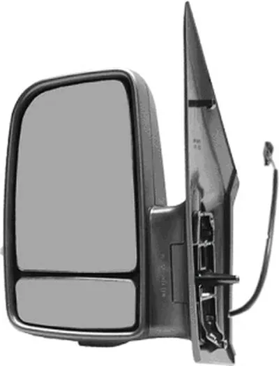 Наружное зеркало VAN WEZEL купить