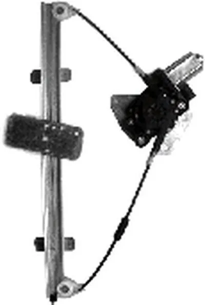 Подъемное устройство для окон VAN WEZEL купить