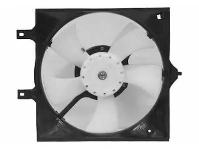 Вентилятор, охлаждение двигателя VAN WEZEL купить