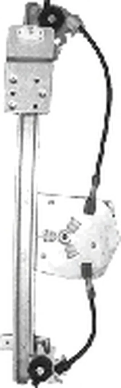 Подъемное устройство для окон VAN WEZEL купить