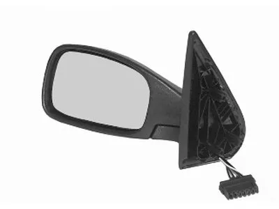 Наружное зеркало VAN WEZEL купить