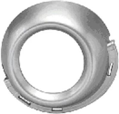 Решетка вентилятора, буфер VAN WEZEL купить