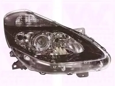 Фара VAN WEZEL купить