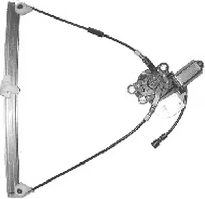 Подъемное устройство для окон VAN WEZEL купить