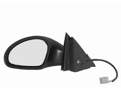 Наружное зеркало VAN WEZEL купить