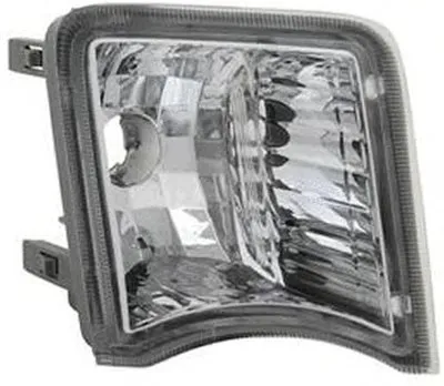 Фонарь указателя поворота VAN WEZEL купить