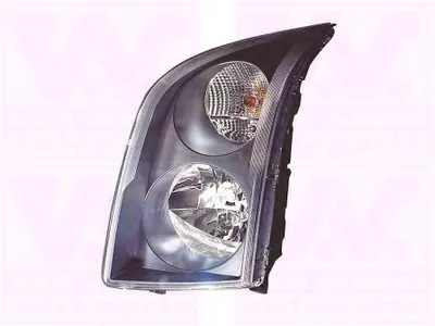 Фара VAN WEZEL купить