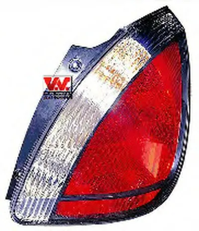 Задний фонарь VAN WEZEL купить