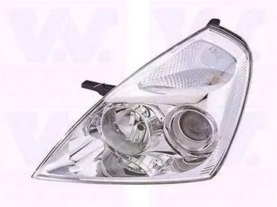 Фара VAN WEZEL купить