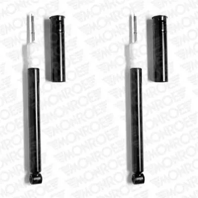 Амортизатор MONROE REFLEX MONROE купить