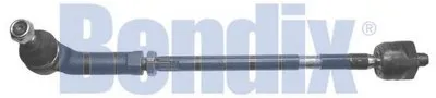 Поперечная рулевая тяга BENDIX купить