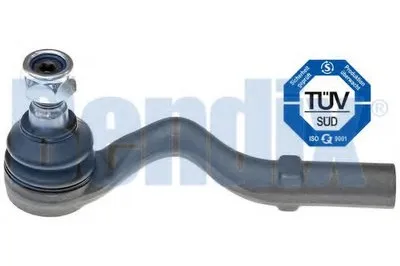 Наконечник поперечной рулевой тяги BENDIX купить