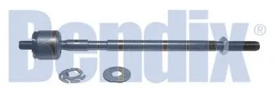 Осевой шарнир, рулевая тяга BENDIX купить