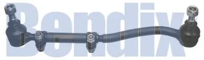 Поперечная рулевая тяга BENDIX купить