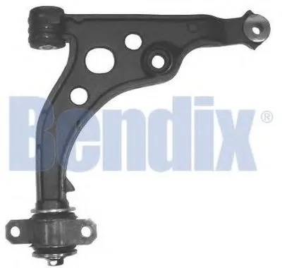 Рычаг независимой подвески колеса, подвеска колеса BENDIX купить