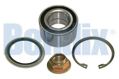 Комплект подшипника ступицы колеса BENDIX купить
