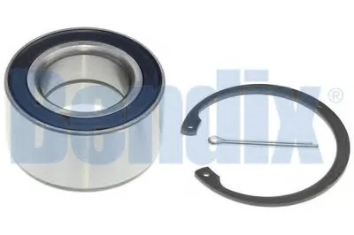 Комплект подшипника ступицы колеса BENDIX купить