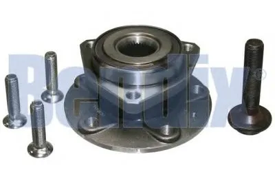 Комплект подшипника ступицы колеса BENDIX купить