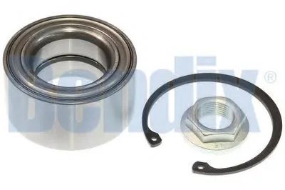 Комплект подшипника ступицы колеса BENDIX купить