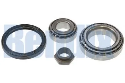 Комплект подшипника ступицы колеса BENDIX купить