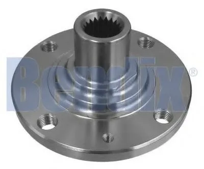 ? колесн. ступицы = BENDIX купить