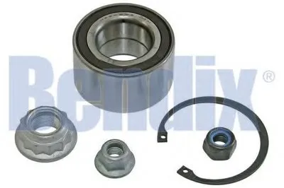 Комплект подшипника ступицы колеса BENDIX купить
