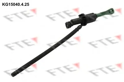 Главный цилиндр, система сцепления FTE купить