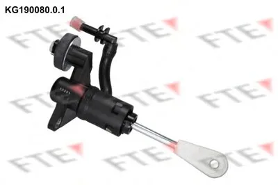 Главный цилиндр, система сцепления FTE купить