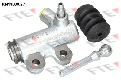 Рабочий цилиндр, система сцепления FTE купить