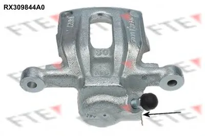 Тормозной суппорт FTE купить