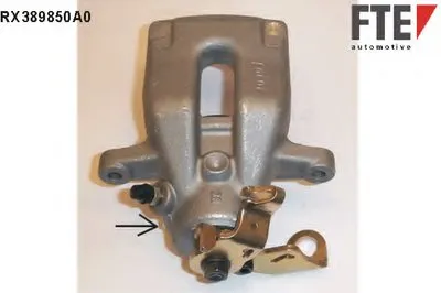 Тормозной суппорт FTE купить