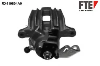 Тормозной суппорт FTE купить