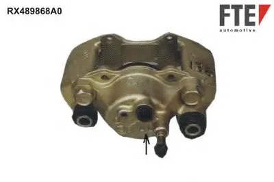 Тормозной суппорт FTE купить