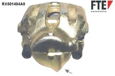 Тормозной суппорт FTE купить