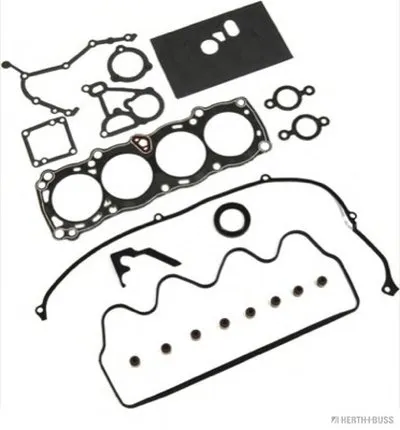 Комплект прокладок, головка цилиндра HERTH+BUSS JAKOPARTS купить