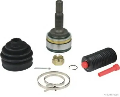 Шарнирный комплект, приводной вал HERTH+BUSS JAKOPARTS купить
