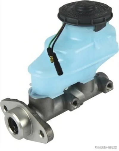 целиндер ручного тормоза HERTH+BUSS JAKOPARTS купить