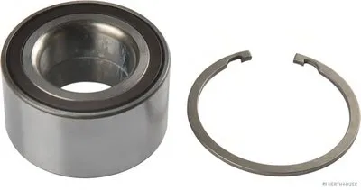 Комплект подшипника ступицы колеса HERTH+BUSS JAKOPARTS купить