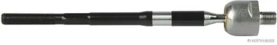 Осевой шарнир, рулевая тяга HERTH+BUSS JAKOPARTS купить