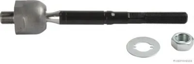 Осевой шарнир, рулевая тяга HERTH+BUSS JAKOPARTS купить