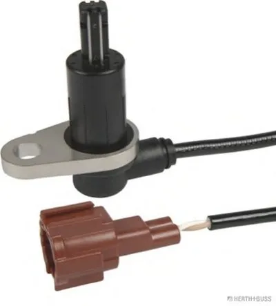 Датчик, частота вращения колеса HERTH+BUSS JAKOPARTS купить