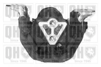 Подвеска, двигатель; Подвеска, автоматическая коробка передач; Подвеска, ступенчатая коробка передач QUINTON HAZELL купить