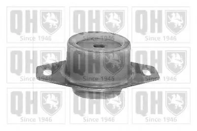 Подвеска, автоматическая коробка передач; Подвеска, ступенчатая коробка передач QUINTON HAZELL купить