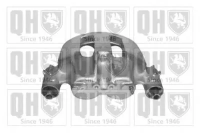 Тормозной суппорт QUINTON HAZELL купить